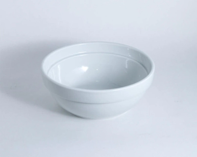 ENSALADERA INDIVIDUAL LINEA RECTA VERBANO