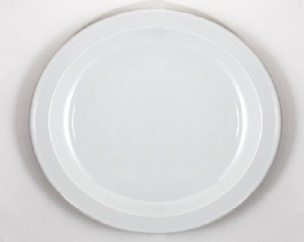 FUENTE REDONDA 31 CM TAVOLA VERBANO