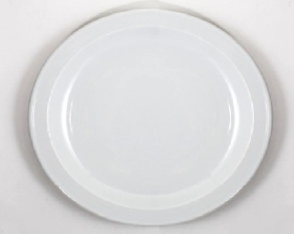 FUENTE REDONDA 31 CM TAVOLA VERBANO