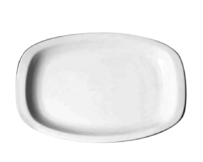 FUENTE RECTANGULAR 32 CM PLAYA TAVOLA VERBANO