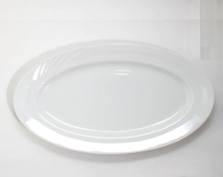 FUENTE OVAL 39 CM GRANDE MARZIA VERBANO