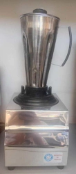 LICUADORA 1 VASO ACERO INOX ANION
