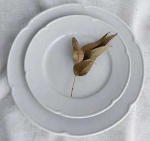 PLATO PLAYO 27 CM PROVENZA VERBANO