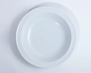 PLATO HONDO TAVOLA VERBANO