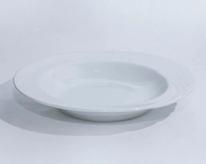 PLATO HONDO MARZIA VERBANO