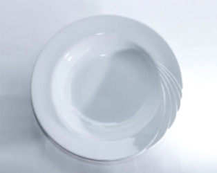 PLATO PASTERO 29 CM MARZIA VERBANO