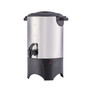 CAFETERA ELECTRICA INFUSIONADOR 4,5 LITROS TURBOBLENDER