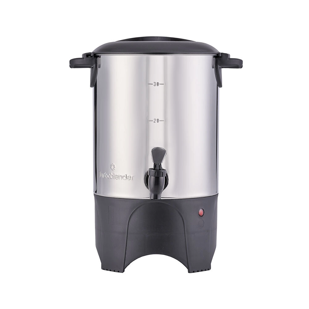 CAFETERA ELECTRICA INFUSIONADOR 4,5 LITROS TURBOBLENDER