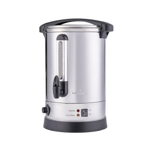 CAFETERA ELECTRICA INFUSIONADOR 15 LITROS TURBOBLENDER