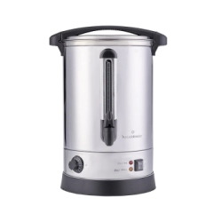 CAFETERA ELECTRICA INFUSIONADOR 15 LITROS TURBOBLENDER