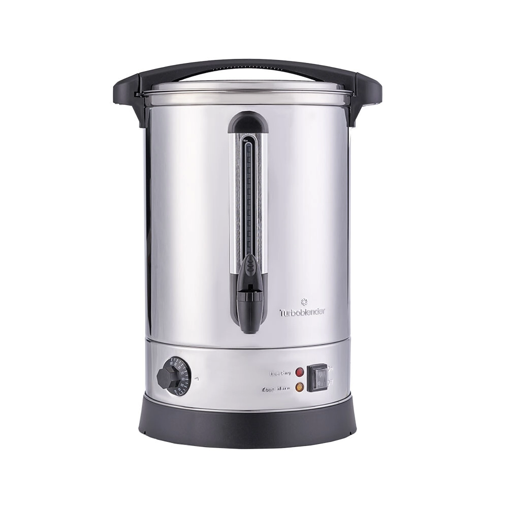 CAFETERA ELECTRICA INFUSIONADOR 15 LITROS TURBOBLENDER