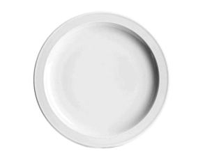 PLATO PLAYO 21 CM TAVOLA VERBANO