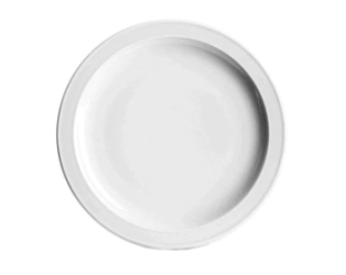 PLATO PLAYO 21 CM TAVOLA VERBANO