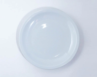 PLATO PAN LINEA RECTA VERBANO