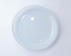 PLATO POSTRE LINEA RECTA VERBANO