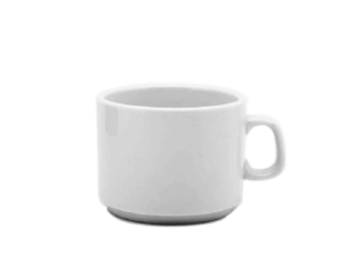 TAZA TE LINEA RECTA VERBANO 166 CC