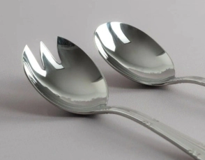 JUEGO DE SERVIR ENSALADA REGENCY VOLF