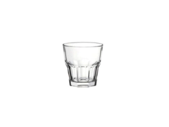 VASO DE SODA 150 CC VIDRIO GASTRONOMICO