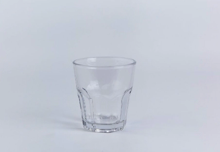 VASO DE SODA 180 CC VIDRIO GASTRONOMICO