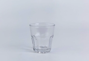 VASO DE SODA 180 CC VIDRIO GASTRONOMICO