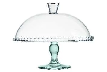 CAMPANA 32 CM CON PIE PASABAHCE