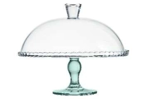 CAMPANA 32 CM CON PIE PASABAHCE