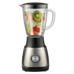 LICUADORA 600 W 1,5 LTS NEGRA SMARTLIFE