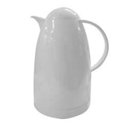 JARRA TERMICA 1,5 LTS BLANCA HOMEWARE