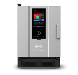 HORNO COCCION ACELERADA SPEED X ELECTRICO UNOX