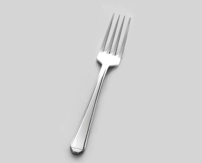 TENEDOR DE MESA DECO VOLF