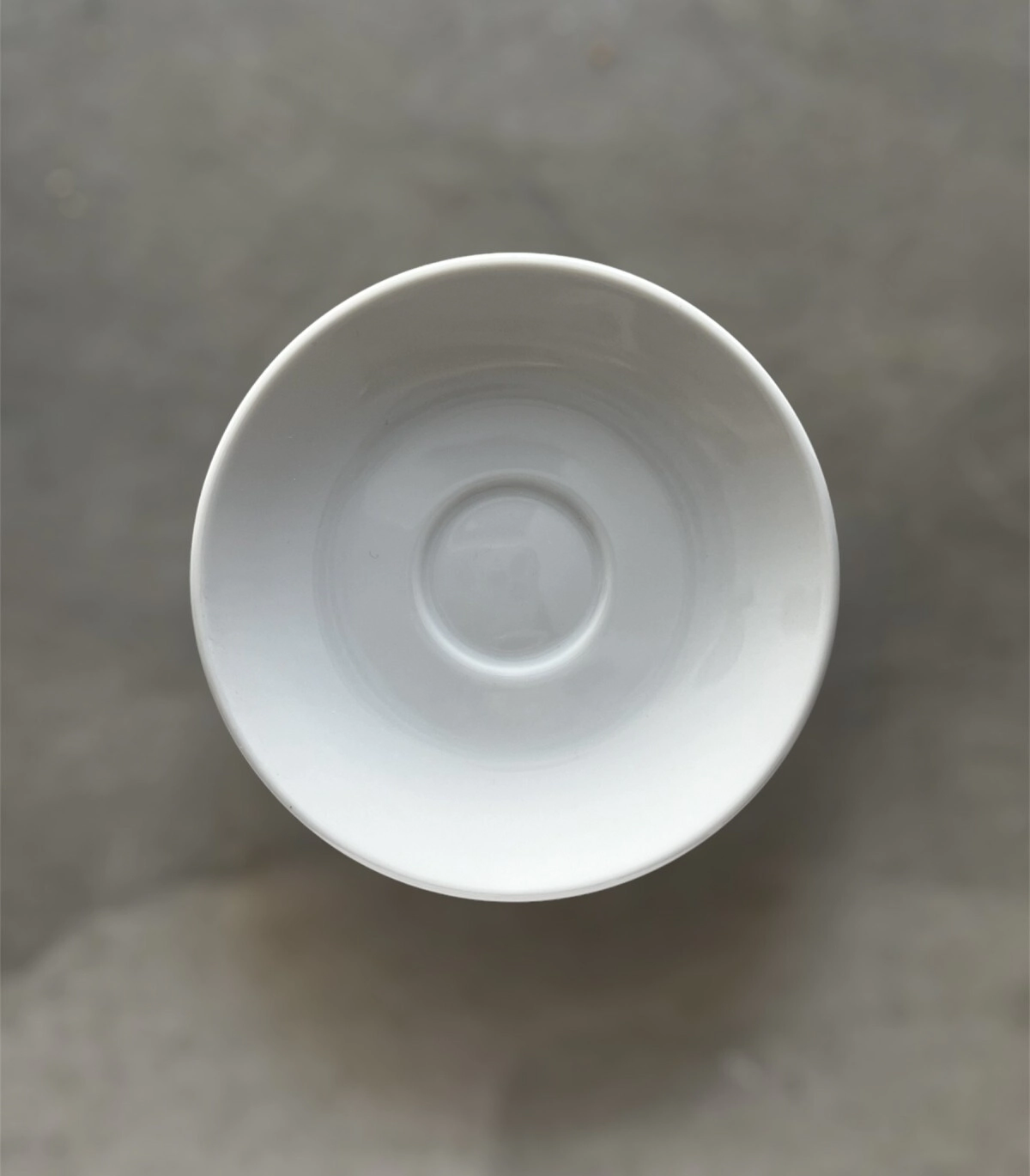 PLATO CAFE LINEA 2100 TSUJI