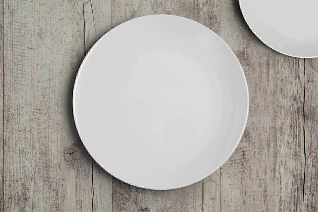 PLATO PLAYO 27 CM LINEA 2100 TSUJI