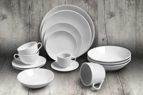 PLATO PLAYO 27 CM LINEA 2100 TSUJI