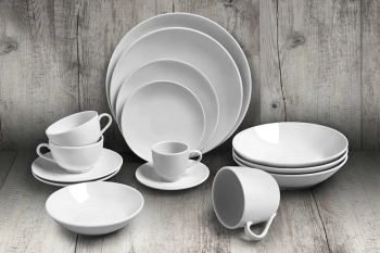 PLATO PLAYO 27 CM LINEA 2100 TSUJI