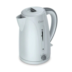 JARRA ELECTRICA 1,7 LTS BLANCO OSTER