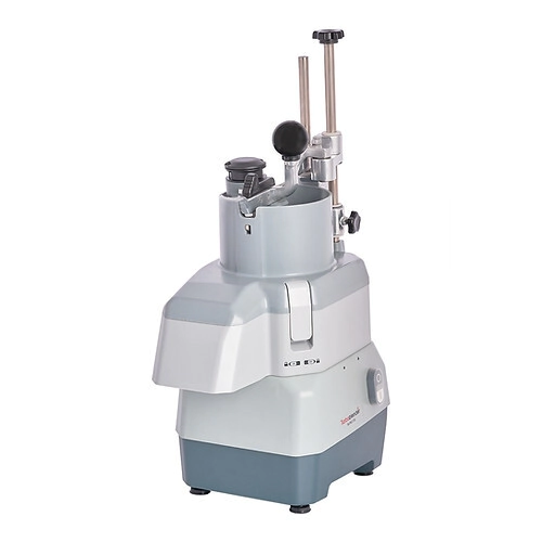 PROCESADORA PROFESIONAL 5 DISCOS TURBOBLENDER