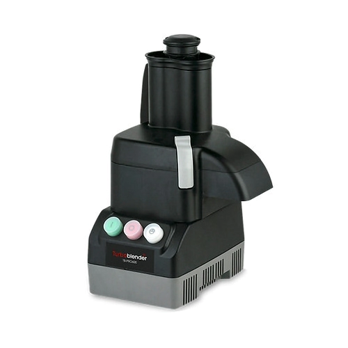 PROCESADORA PROFESIONAL 4 DISCOS COMPACTA TURBOBLENDER