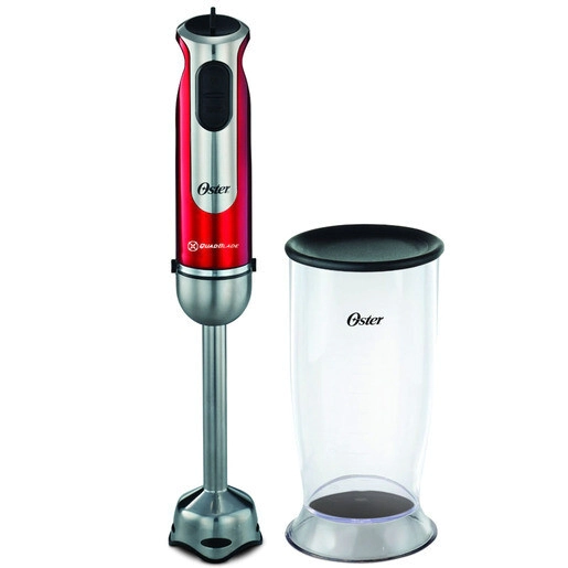 MIXER 800 WATTS ROJO OSTER