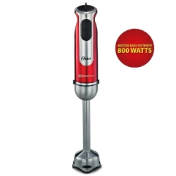 MIXER 800 WATTS ROJO OSTER