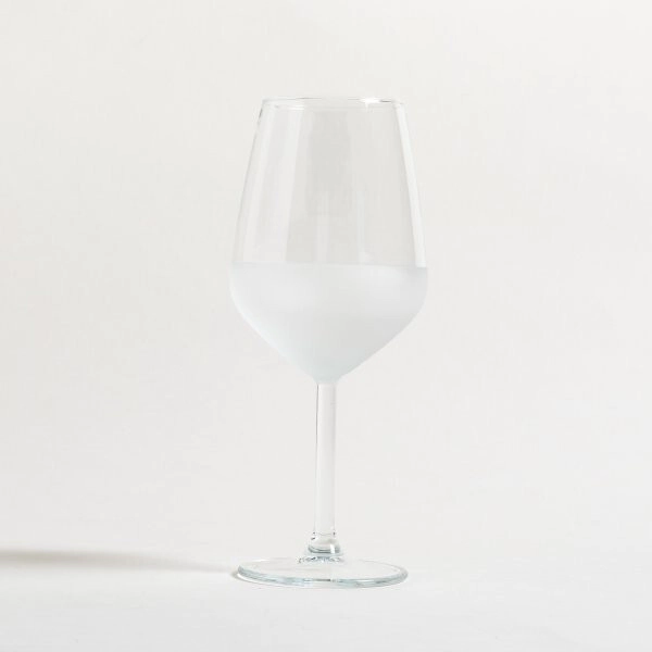 COPA DE VINO 490 CC MERSIN ESMERILADO