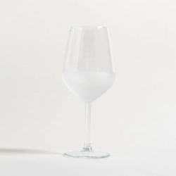 COPA DE VINO 490 CC MERSIN ESMERILADO