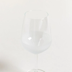 COPA DE VINO 490 CC MERSIN ESMERILADO