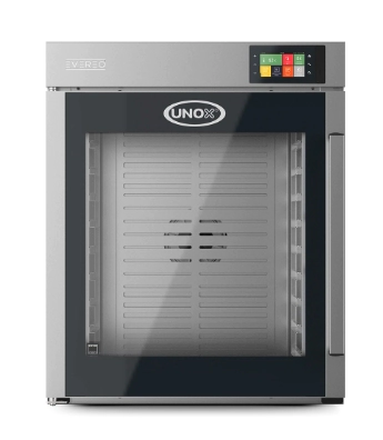 MANTENEDOR EVEREO� 10 BANDEJAS GN 1/1 ELECTRICO UNOX