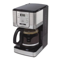 CAFETERA POR GOTEO DIGITAL OSTER