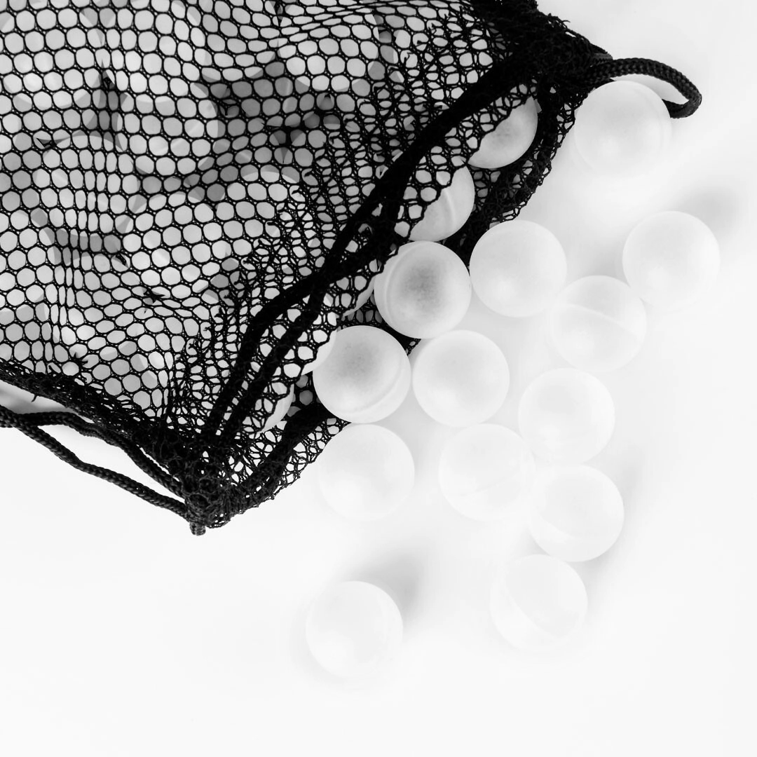 ESFERAS AISLANTES TERMICAS X BOLSA  NEOVAC