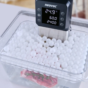 ESFERAS AISLANTES TERMICAS X BOLSA  NEOVAC