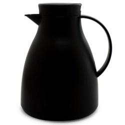 JARRA TERMICA 1 LTS TREND HOME CONCEPT NEGRA
