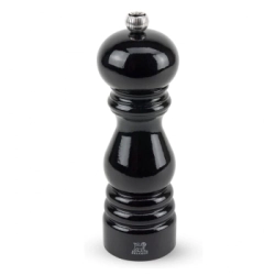 MOLINILLO PIMIENTA 18 CM PARIS NEGRO LAQUEADO PEUGEOT