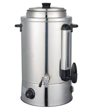 CALENTADOR DE LECHE 10 LITROS ACERO INOXIDABLE SIKLA