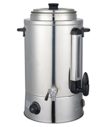 CALENTADOR DE LECHE 10 LITROS ACERO INOXIDABLE SIKLA